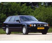 E34 karavan - 1992-1997 4vr.